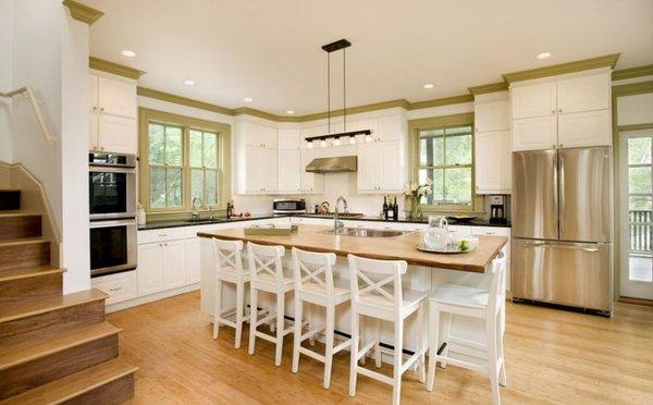 Prefab Kitchen Cabinets by Verona KBF in Laguna Hills, Ca and Tustin Ca