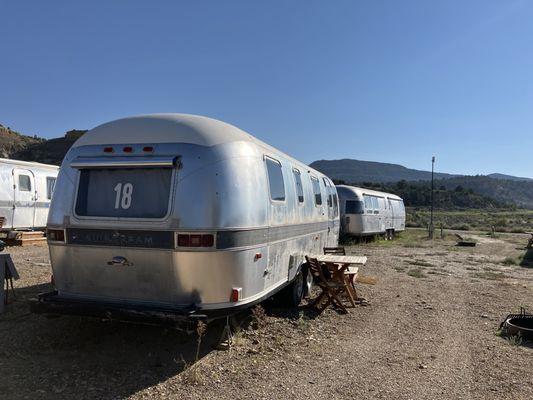 Airstream