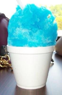 Best snow cones ever