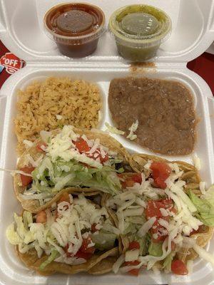 El Paisano Tacos