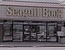 Seagull Books in Mesa, Arizona has a great selection of books and gifts.