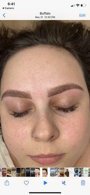 Buffalo Brow and Lash Lounge