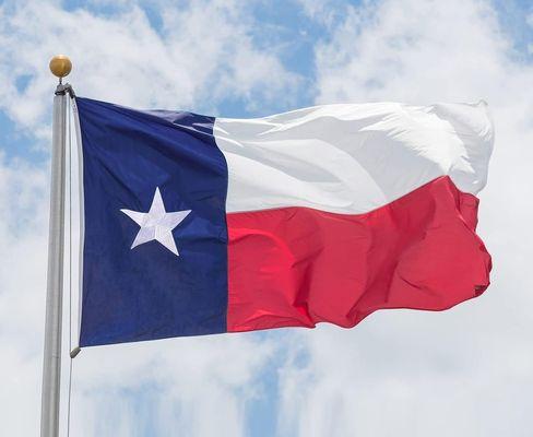 Texas Flag