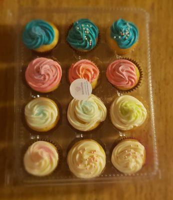 Cupcakes