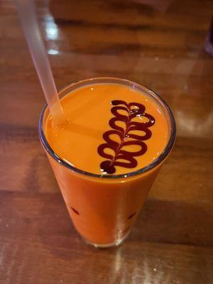 Mango lassi