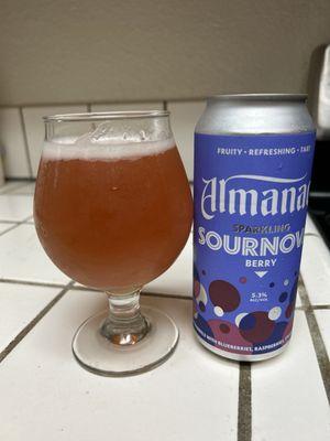 Sour Beer