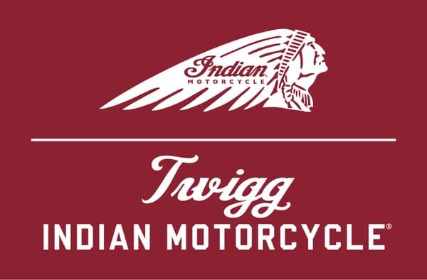 Twigg Indian Motorcycle of Hagerstown, MD. Offering the full line of Indian Motorcycles, Parts and Accessories.