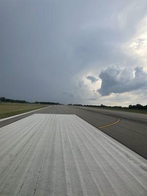 Waukegan National Airport