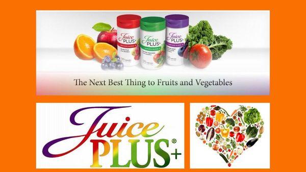 WHOLESOME WELLNESS + | Bellevue WA | Jodi Elliott  - Local Juice Plus+ Distributor