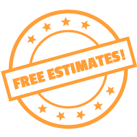 FREE estimates