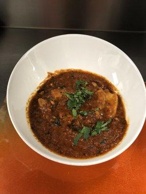 Chicken Kerala Curry