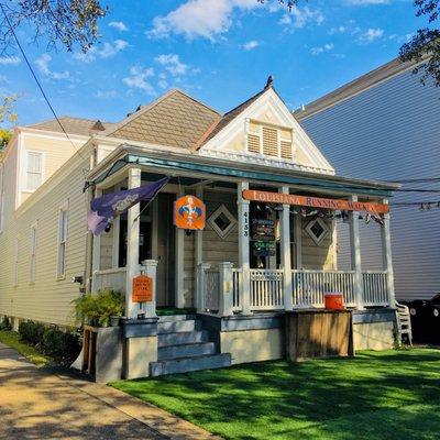 Adorable little shop