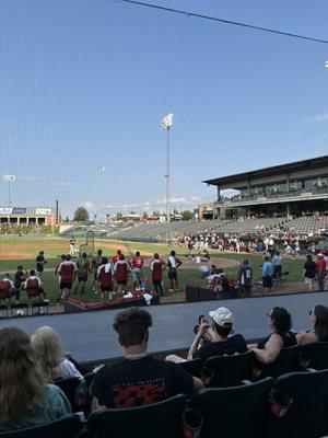 Kansas City Monarchs