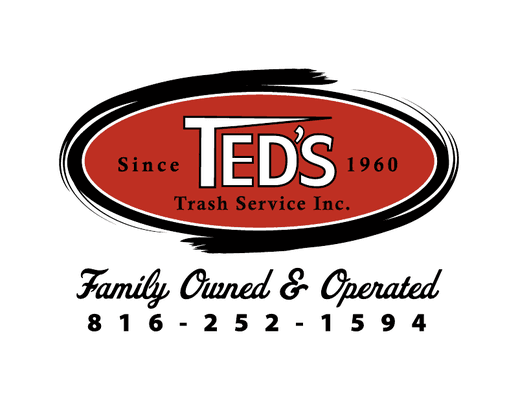 Ted's Trash Service Inc. has been locally owned and operated since 1960