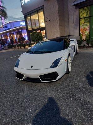 Lamborghini