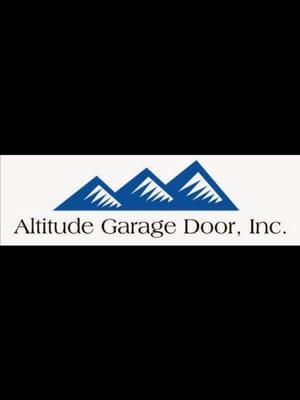 Altitude Garage Door