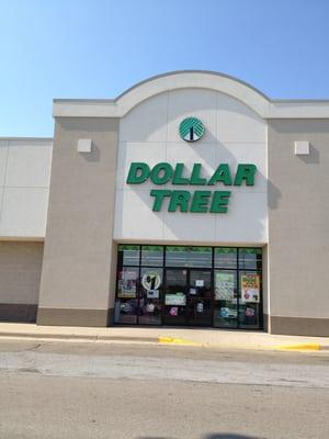 Dollar Tree