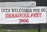 UCCA's annual Ukrainian Fest at Smith Park