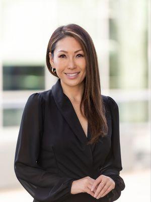 Grace Lee - San Diego Realtor