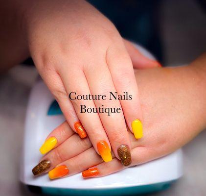 Couture Nails Boutique