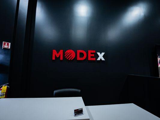 MODEx Studio