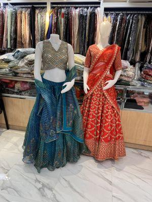 Akarshan Designs Boutique