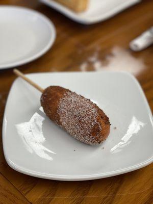 Korean Corn Dog