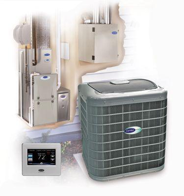 North Shore Heating & Cooling