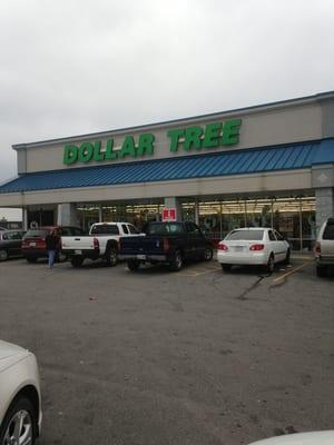 Dollar Tree