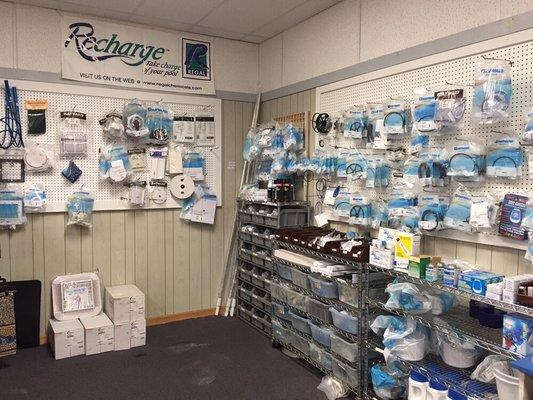 Parts for your swimming pool! Pumps, filters gaskets and o-rings!