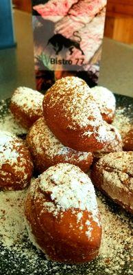 Beignet