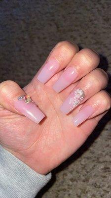 Nail art