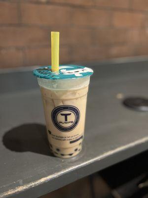 Tpumps