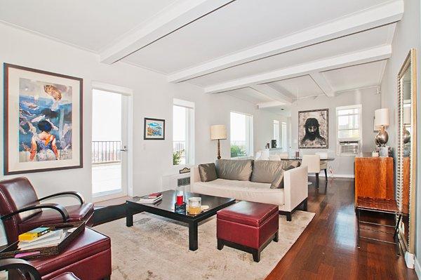 Upper East Side Condo - Buyer's Agent maya@mallannyhomes.com