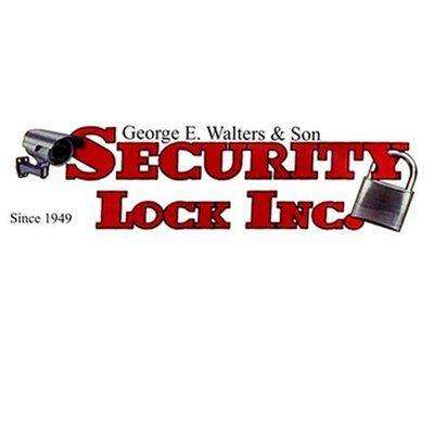 Security Lock, Inc.