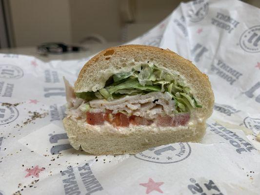 Jimmy John's