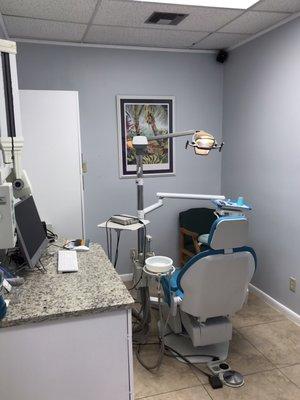 Dental Room 3