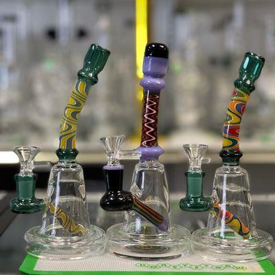 WigWag mini beakers