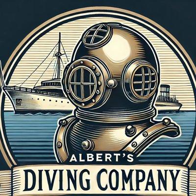 Albert’s Diving Company