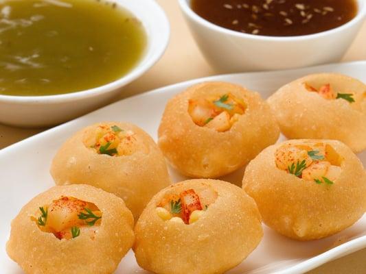 Pani Puri