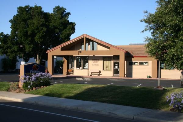 Brentwood Veterinary Hospital