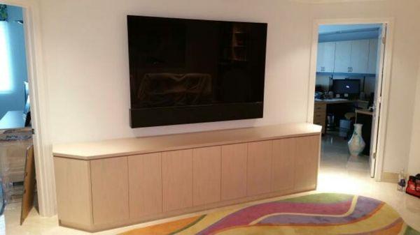 Sony (our favorite) 75" Z Series