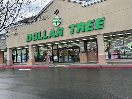 Dollar Tree