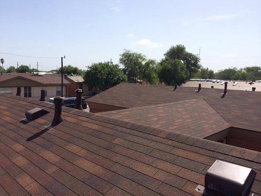 Harlingen roofing services - McAllen Valley Roofing Co.