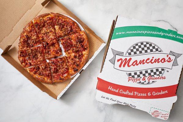 Mancino's Pizza & Grinders