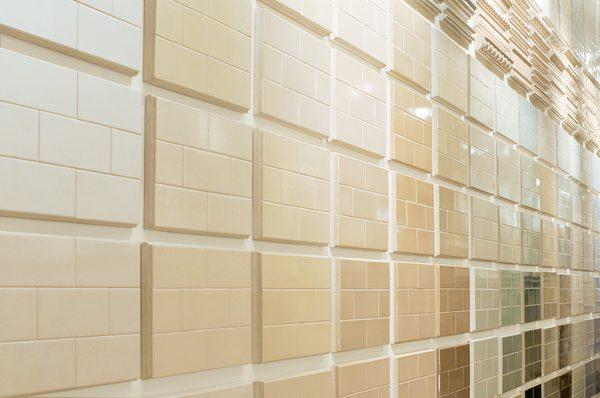 Vermeere Ceramic Subway Tiles