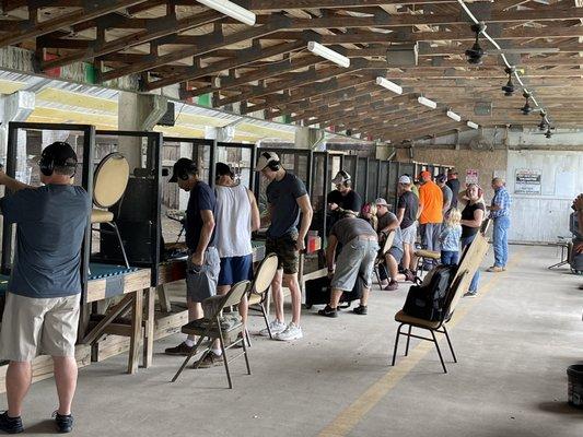 Wyoming Antelope Club-Florida Chapter