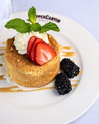 Weekly feature Tres Leches