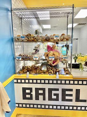 Bagels