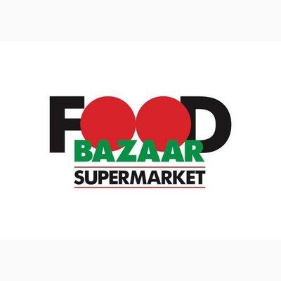 Food Bazaar Supermarket